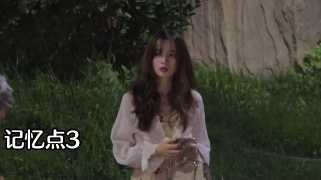 美女估计以后不敢深夜打车了