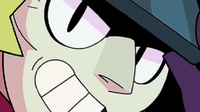 荒野乱斗：是时候表演真正的技术了！