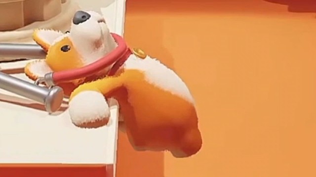 猛兽派对天神下凡操作特辑