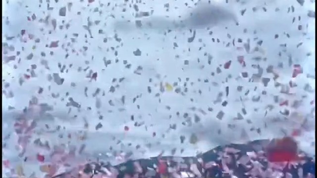 前路漫漫  我们顶峰相见.