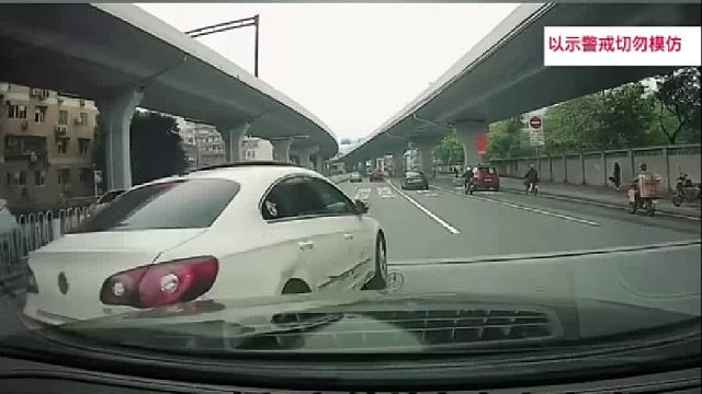 开个CC就这么狂终于有大哥出手了！