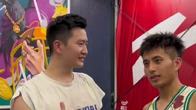 七年之痒的单挑