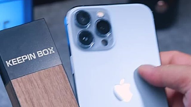 为什么要给手机上把锁？