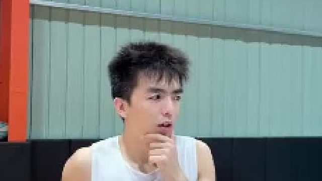 防守人不起飞来找我，NBA都在用的六个大背运连招合集来啦