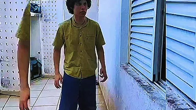 姜还是老的辣，歹徒真的太狡猾了！