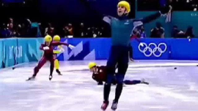 能跟上本身就是实力