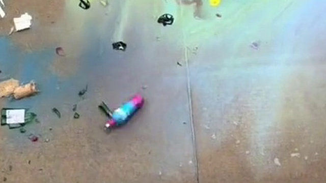 超级无敌解压！