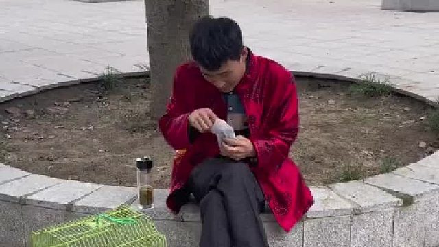 叫你模仿没让你超越