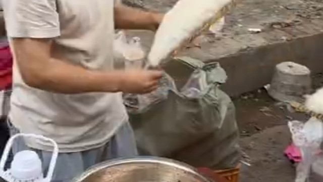 霉豆腐你吃过吗