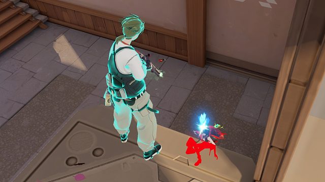 她其实都懂，只是不愿承认……