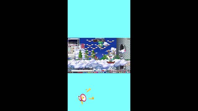 冒险岛家人们呢