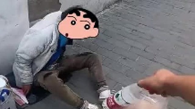 我不是那个意思...