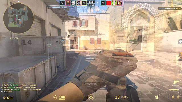 欢迎来到我的直播间