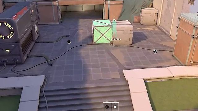 如果是你你会当保安还是KO呢