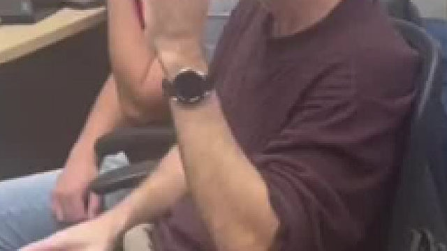 我的加州理工教授告诉我