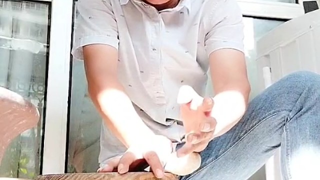 强身健体，正能量