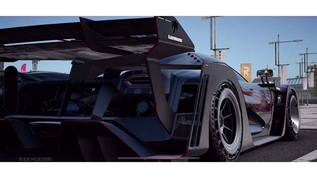 柯尼塞格真的太好看了