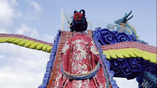 我发布了一个新视频，快来围观吧！