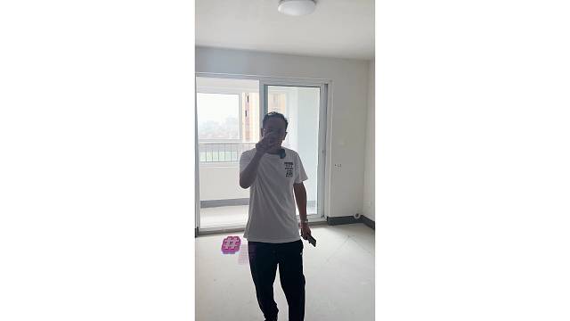 看看这个是不是您家的户型--嘉荷景庭5号楼02室中间套两房