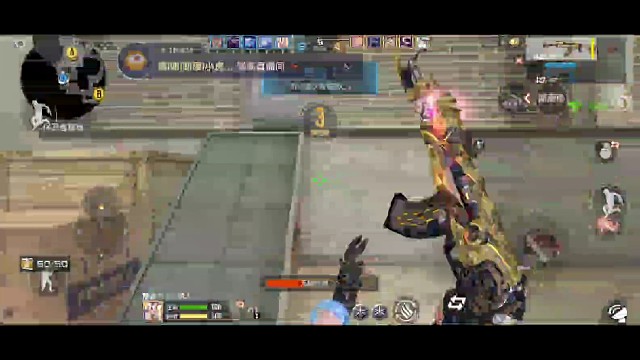 供电所特别讨厌这个地图不过赢了