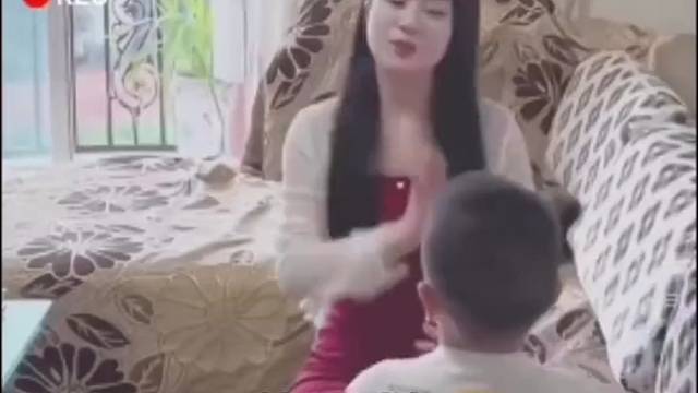 这是找打啊