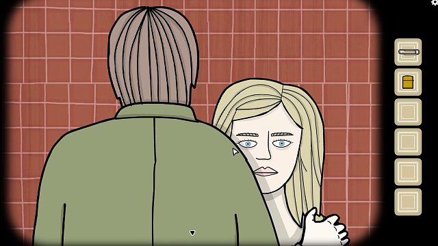 锈湖：灵魂十字街