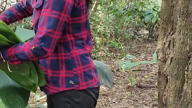 在我突如其来的爱情攻击下，老婆彻底的沦陷了