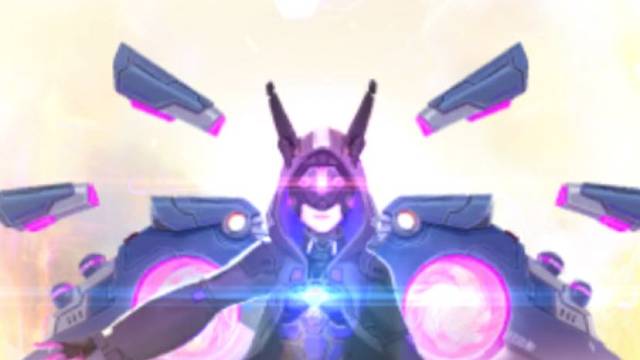 【我的起源】神秘大奖