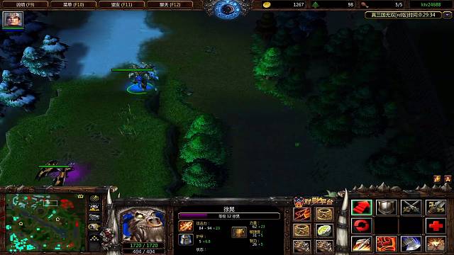 丶暮寒-菜菜路人