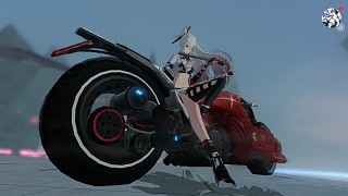 碾壓