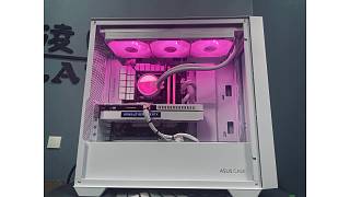 藍(lán)凌電腦裝機(jī)#感謝四川客戶支持