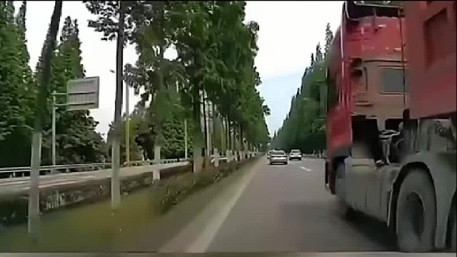 这种行为简直就是谋杀！