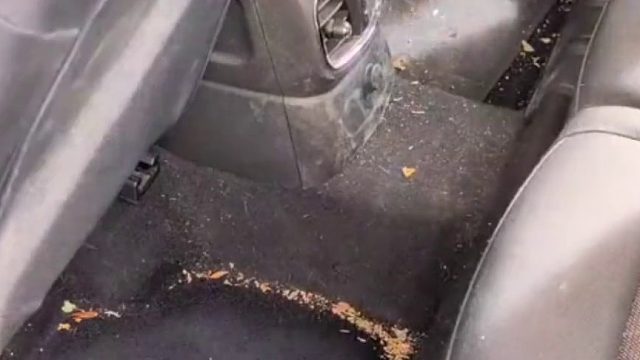 洗车还得看二手车贩子