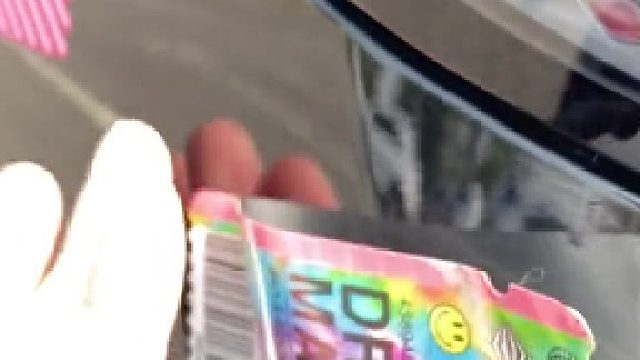 撞一下贴一个，缝缝补补又一年