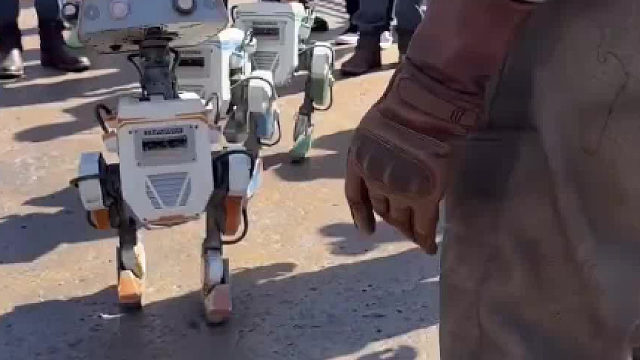 这边压力给到义乌