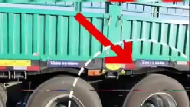 减少滚动摩擦！省油省轮胎！个别情况还能陷车脱困！