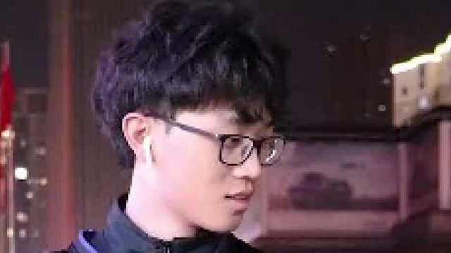 我怀疑主持小姐姐在故意为难我