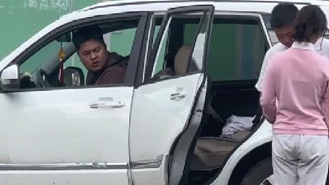 嫉妒使人面目狰狞