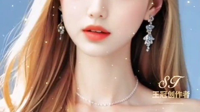 你有几种变化颜值