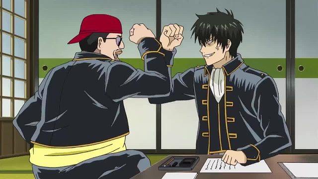 剧场版动画《荆棘小鬼篇》预告片公开