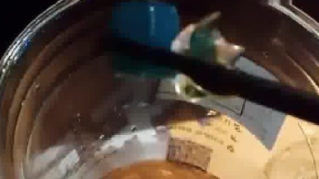 喝咖啡喝出塑料配件