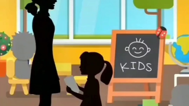 不要用大人的思维限制孩子的想象力