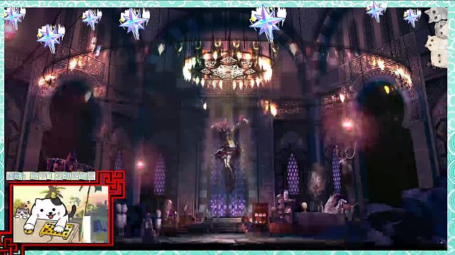 福利礼包，但是本职也不出哇！！！