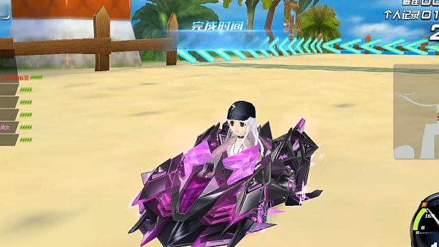 QQ飞车朕哥：S车至曜玄武也要出皮肤了吗？网页出的概率几乎为0哦