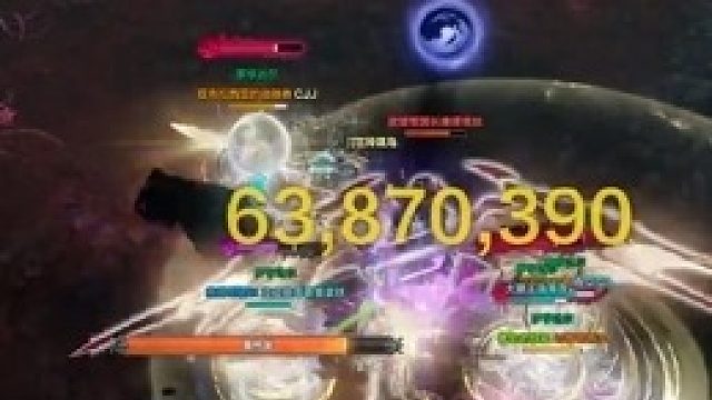 随便玩玩-一枪6000W