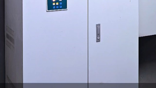 15KVA照明型EPS应急电源，已稳定运行5年！