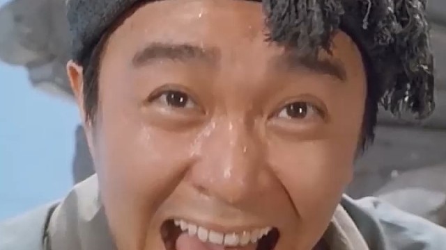 你我本无缘，全靠我有钱呀