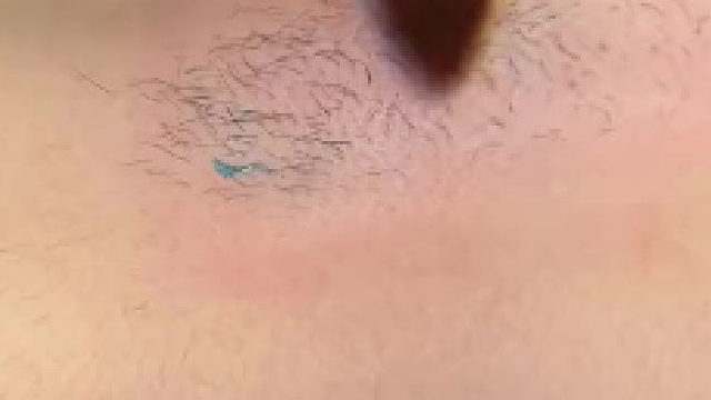 沉浸式蜂蜡脱毛