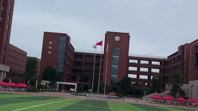 今天努力的成果