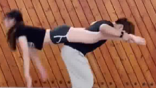 敢于尝试，不怕失败，终能成功！！！